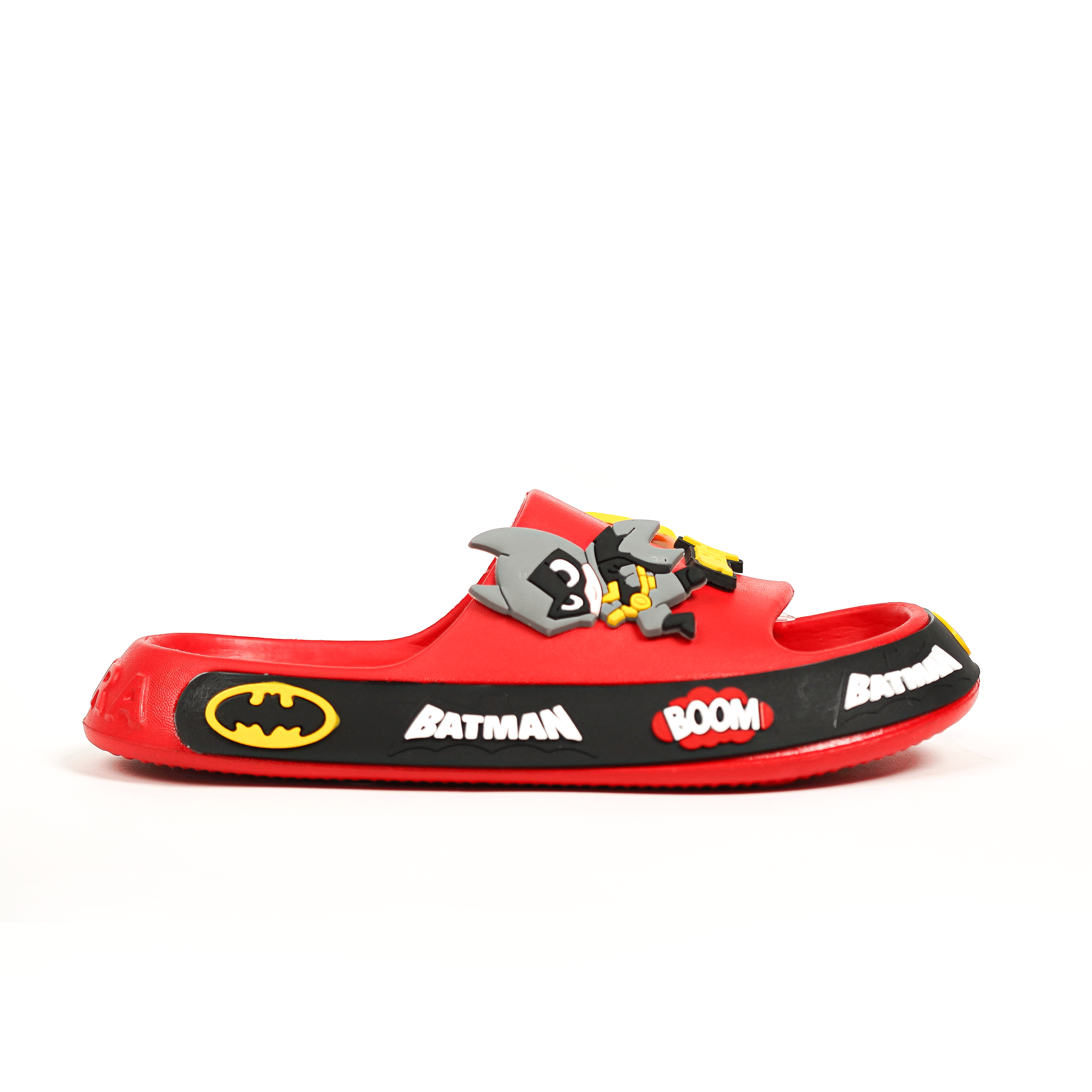 سليبر أطفال باتمان Batman Kids Slipper
