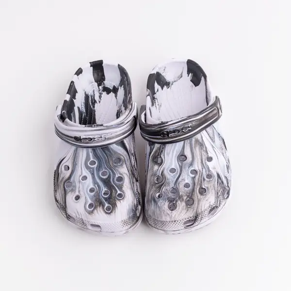 كروكس أطفال كالار ميس Color Mess Kids Clog