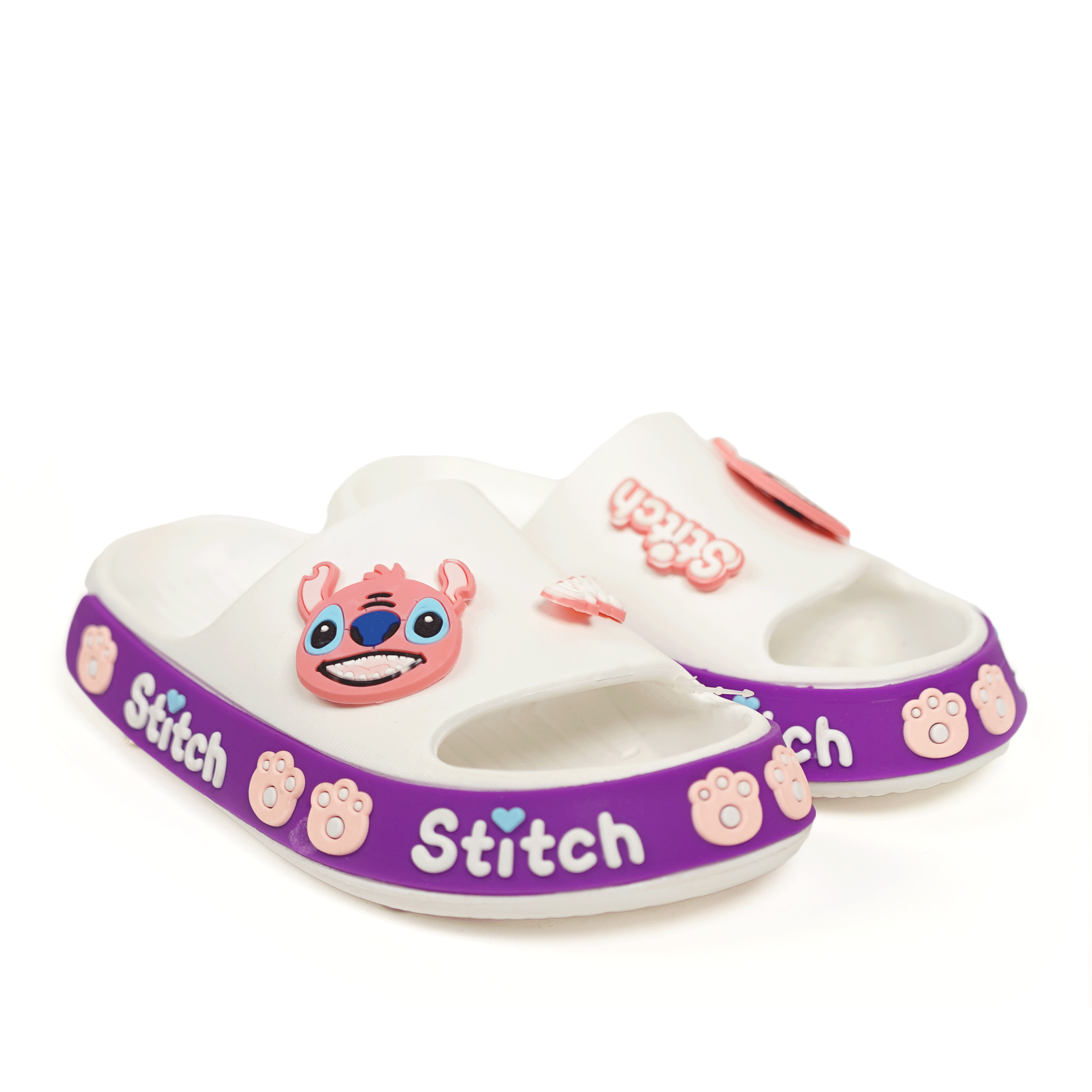 سليبر أطفال ستيتش Stitch Kids Slipper