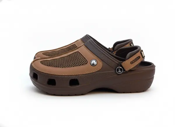كلوج رجالي سكيتشرز Men Fabric Skechers