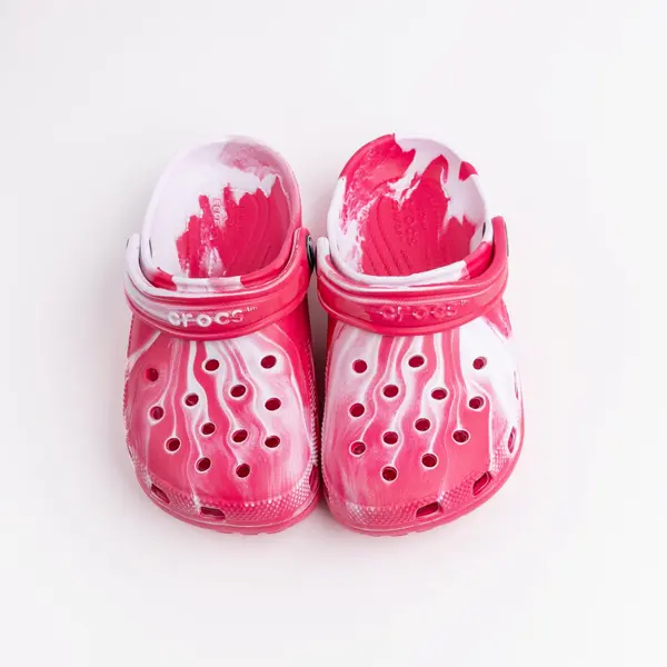 كروكس أطفال كالار ميس Color Mess Kids Clog