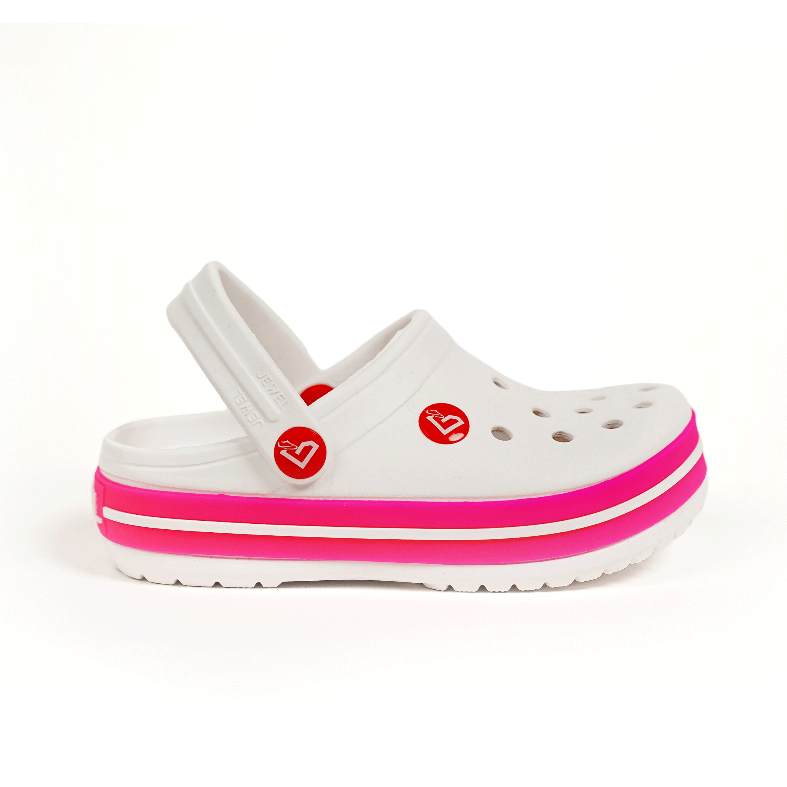 كروكس أطفال جويل باند Jewel Band Child Crocs