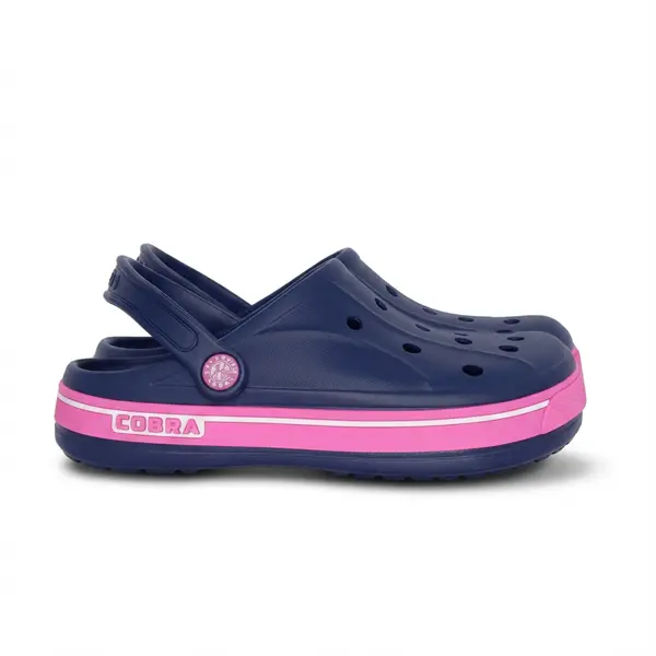 كروكس حريمي فيوجن ستراب Fusion Strap Women Crocs