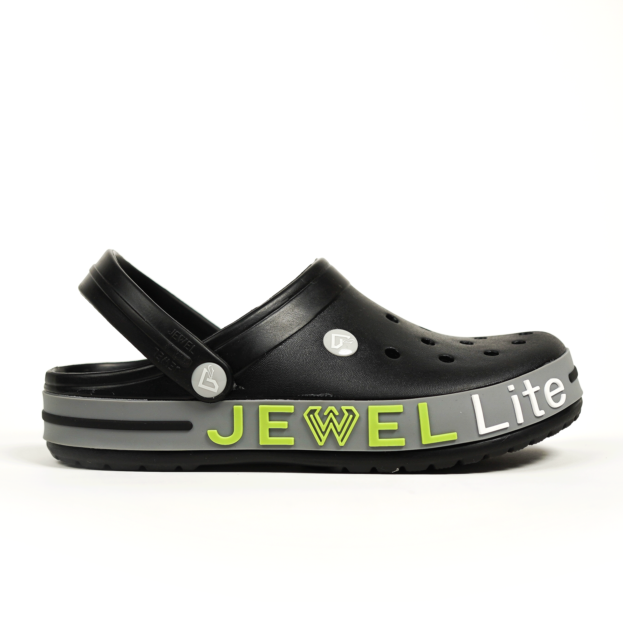 كروكس أطفال جويل لايت Jewel Light Child Crocs