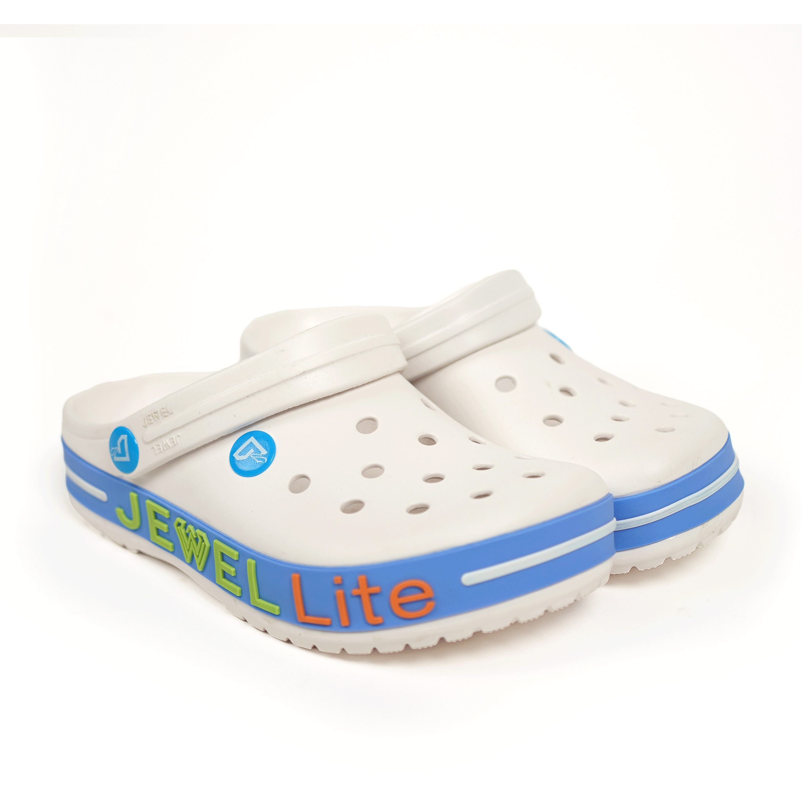 كروكس أطفال جويل لايت Jewel Light Child Crocs