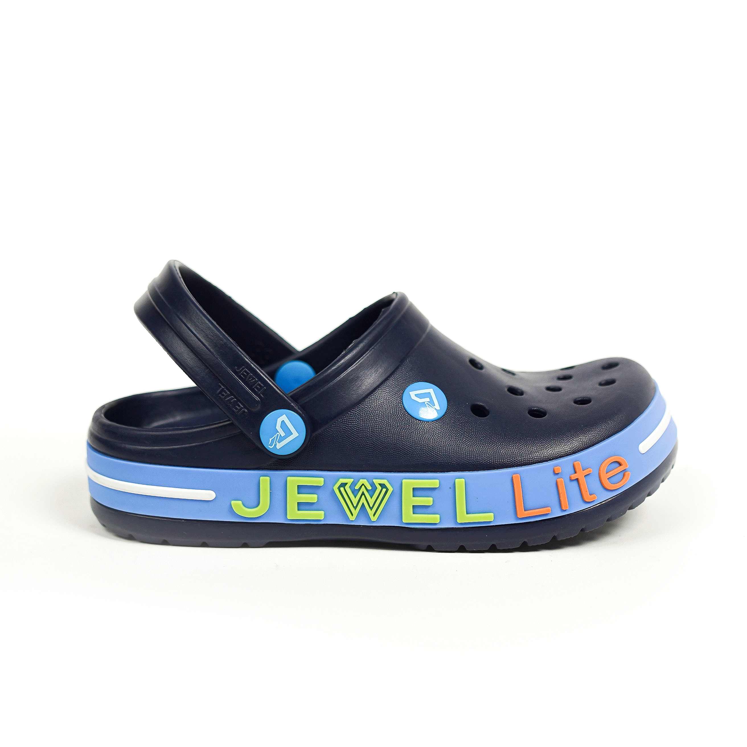 كروكس أطفال جويل لايت Jewel Light Child Crocs