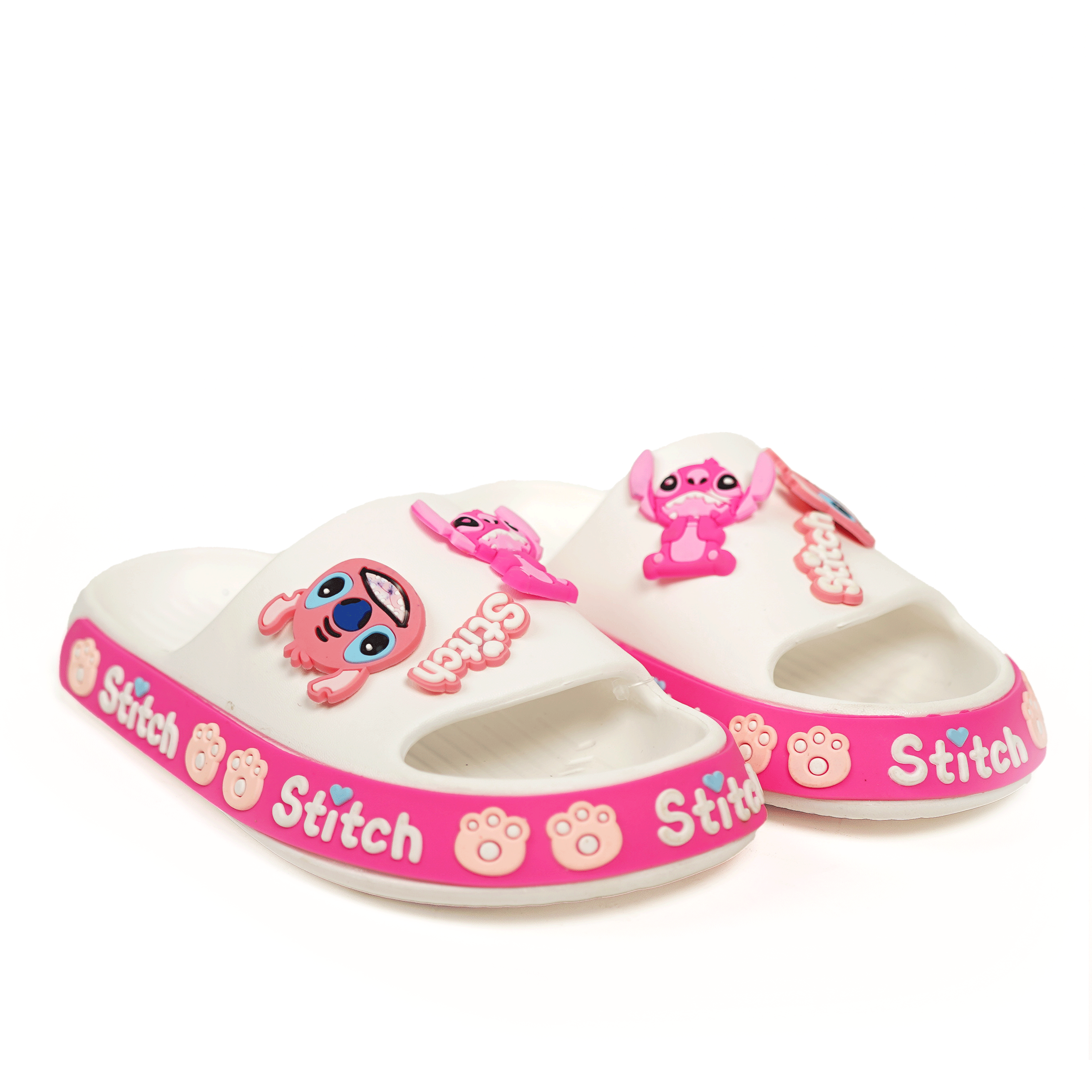 سليبر أطفال ستيتش Stitch Kids Slipper