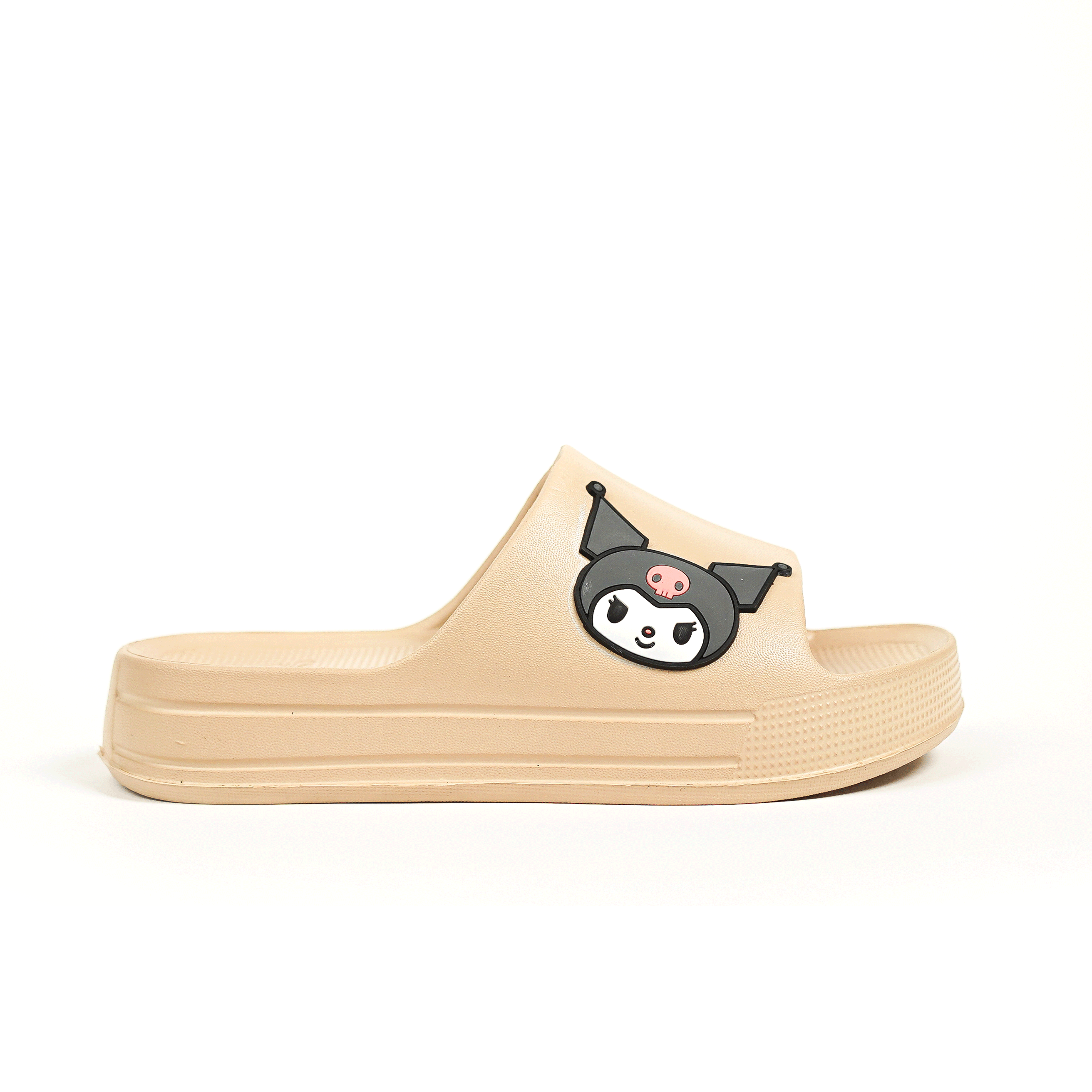 سليبر أطفال كورومي  Kuromi Kids Slipper