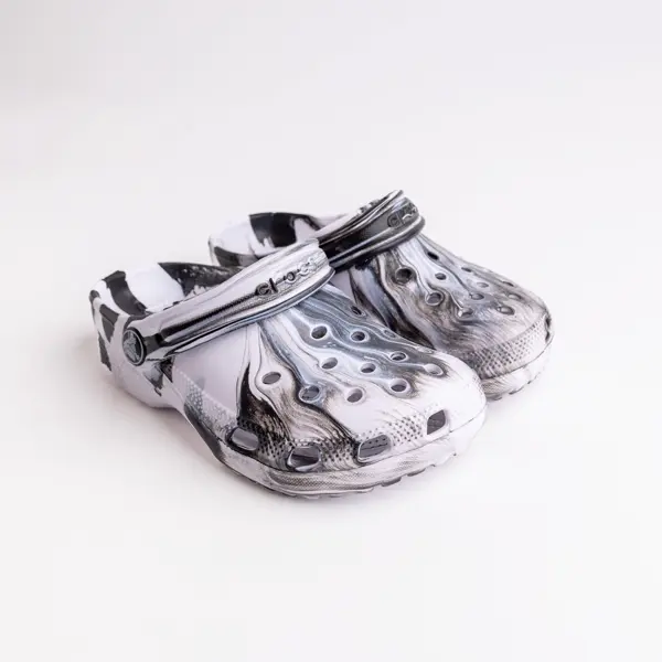 كروكس أطفال كالار ميس Color Mess Kids Clog