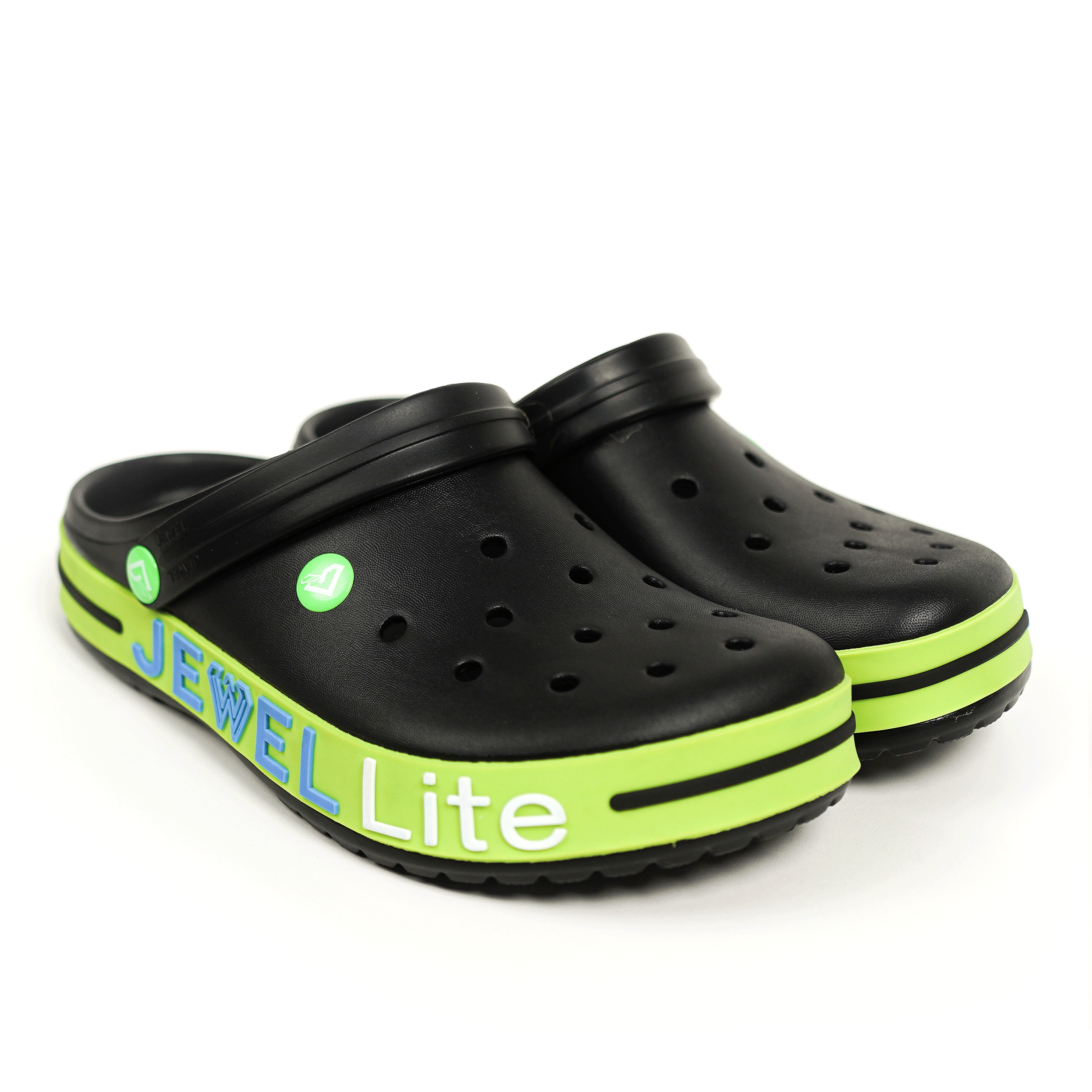 كروكس أطفال جويل لايت Jewel Light Child Crocs