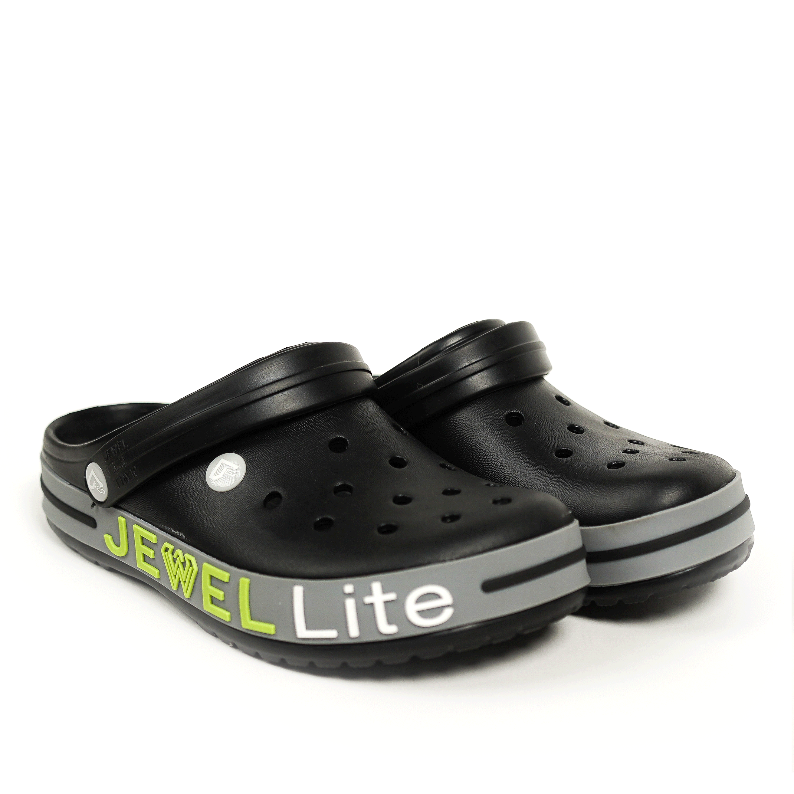 كروكس أطفال جويل لايت Jewel Light Child Crocs