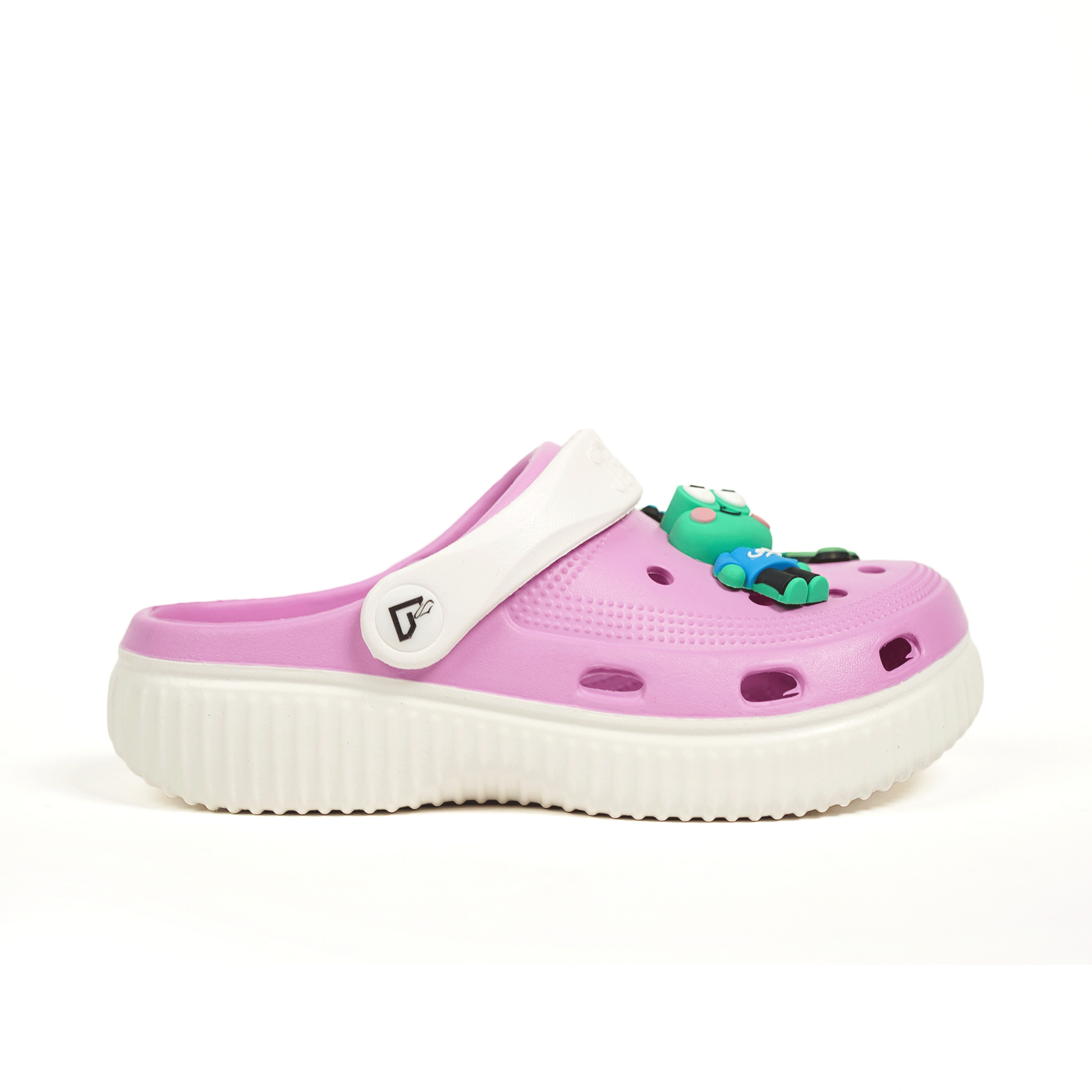 كروكس أطفال تشارمز Charms Child Crocs