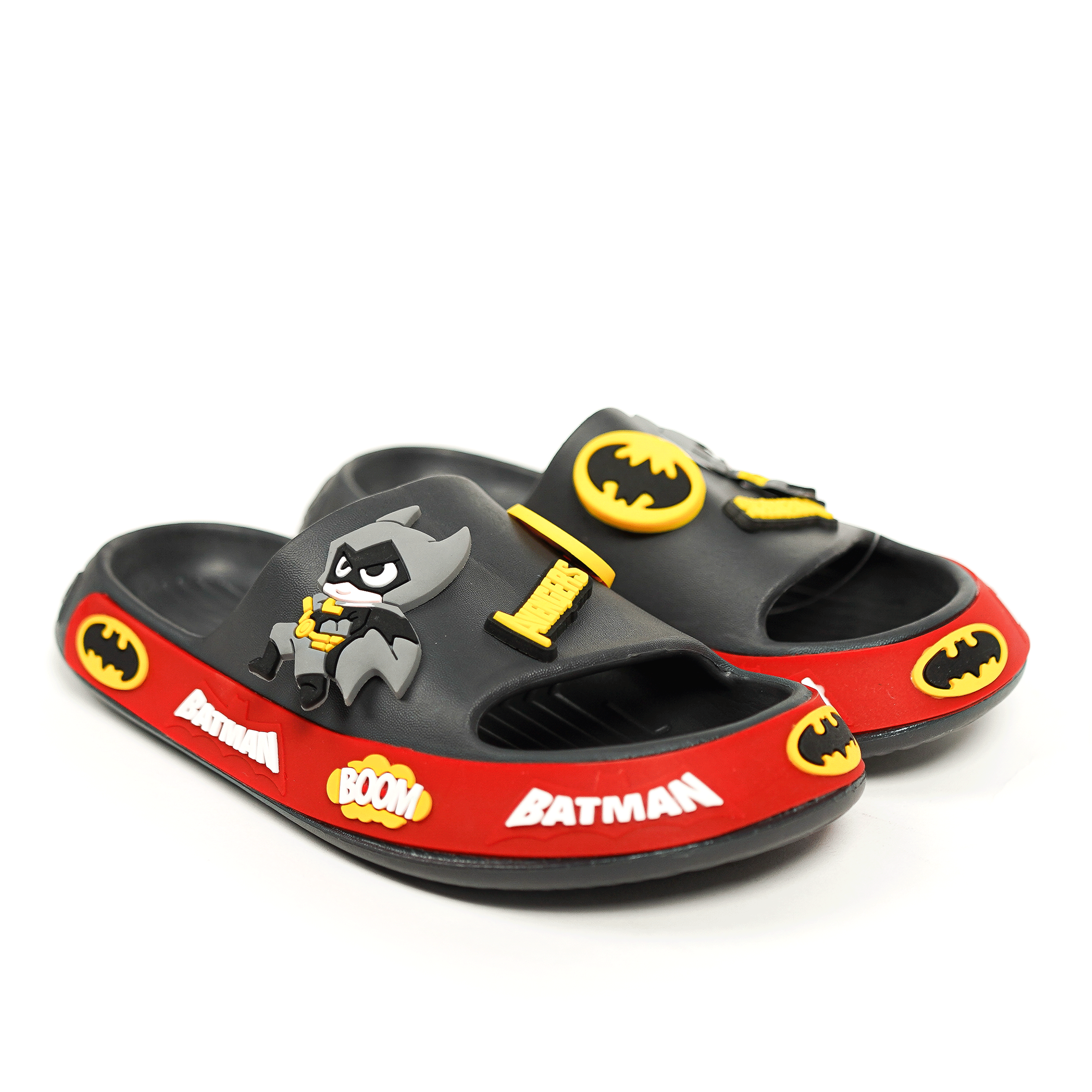 سليبر أطفال باتمان Batman Kids Slipper