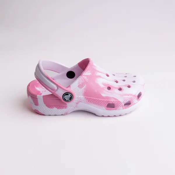 كروكس أطفال كالار ميس Color Mess Kids Clog