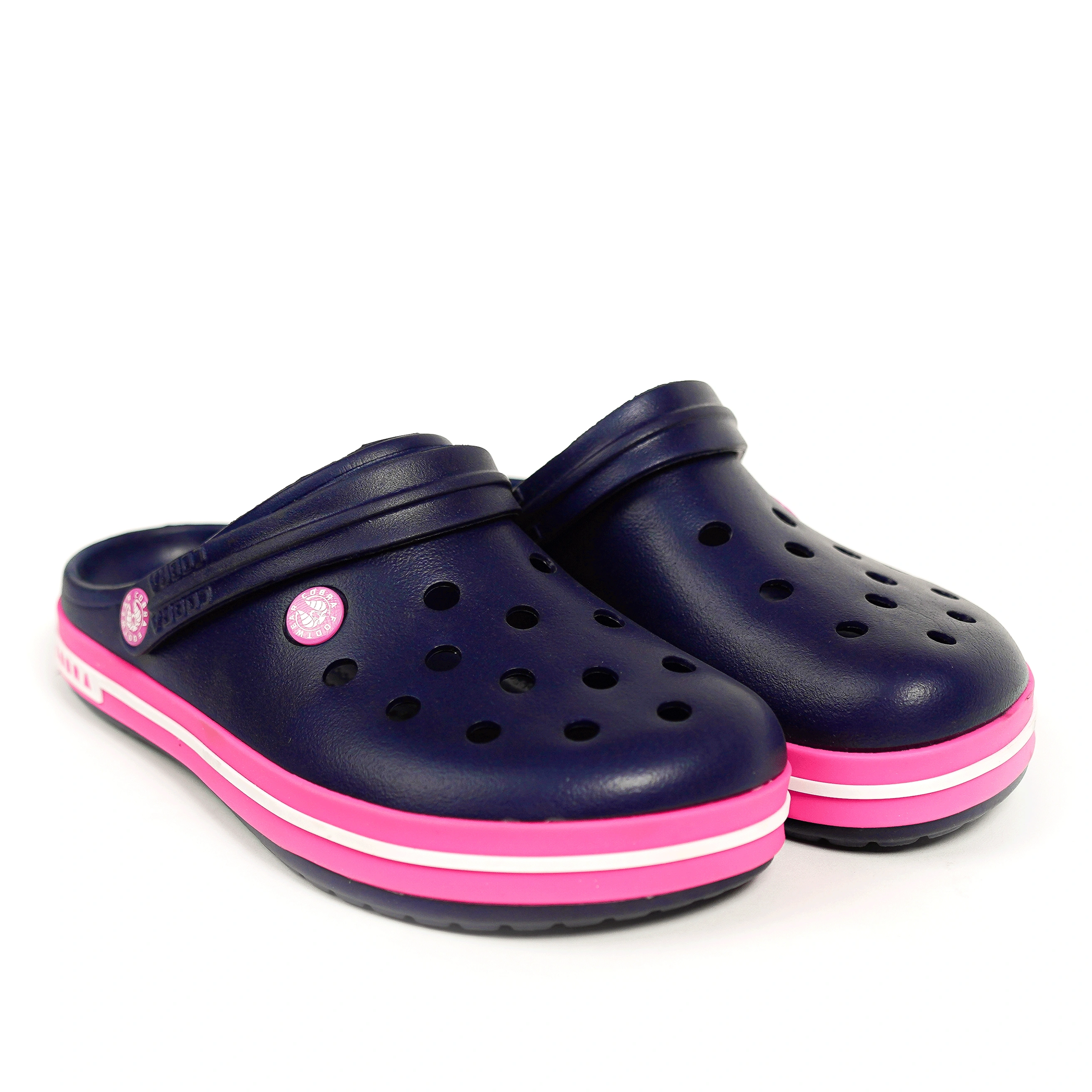 كروكس حريمي فيوجن باند Fusion Band Women Crocs