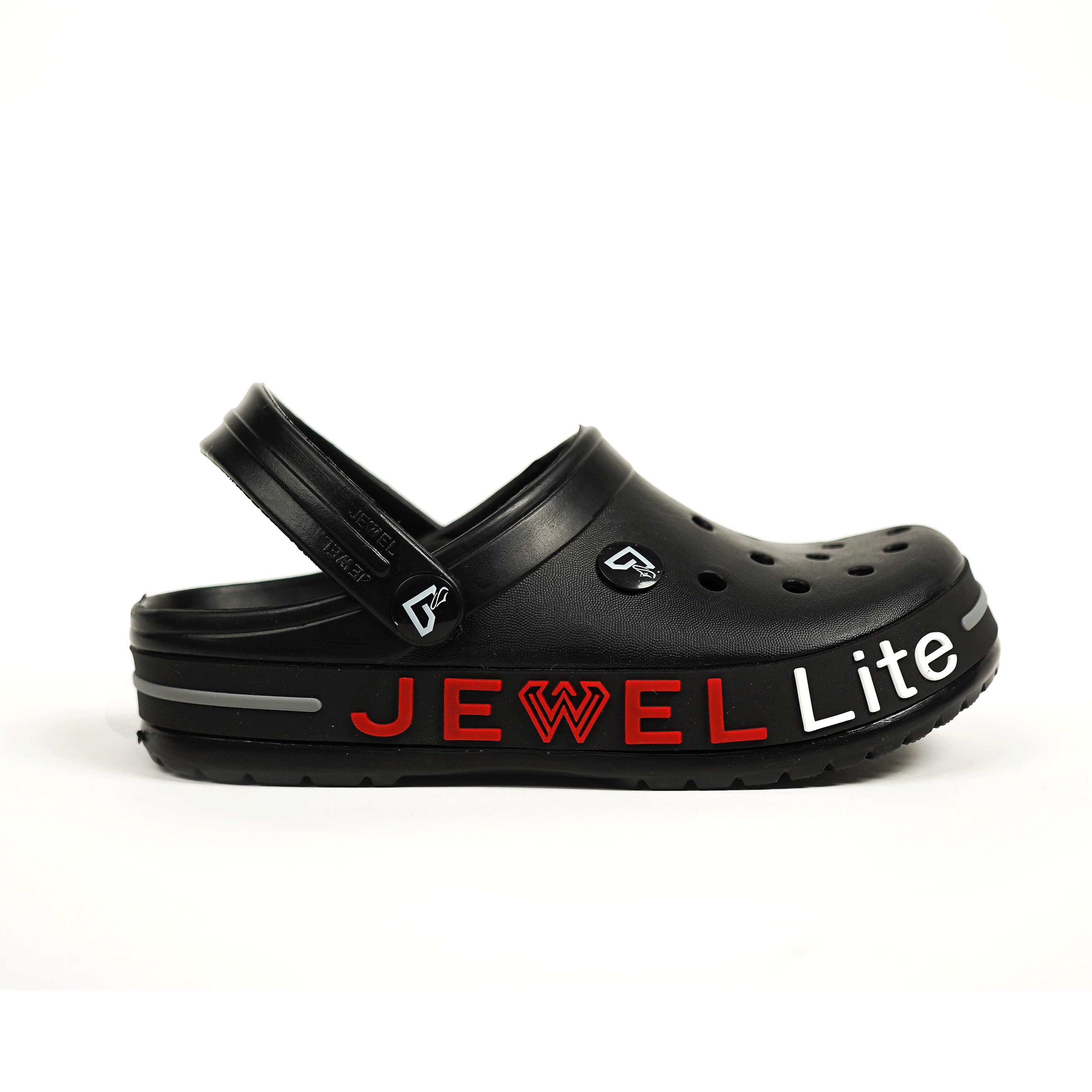 كروكس أطفال جويل لايت Jewel Light Child Crocs