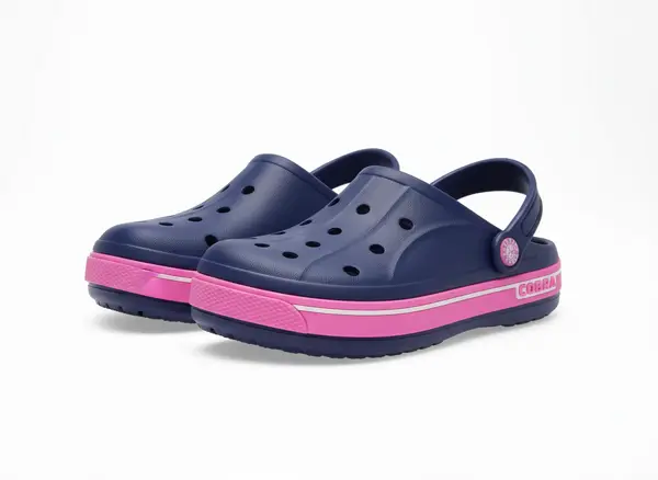كروكس حريمي فيوجن ستراب Fusion Strap Women Crocs