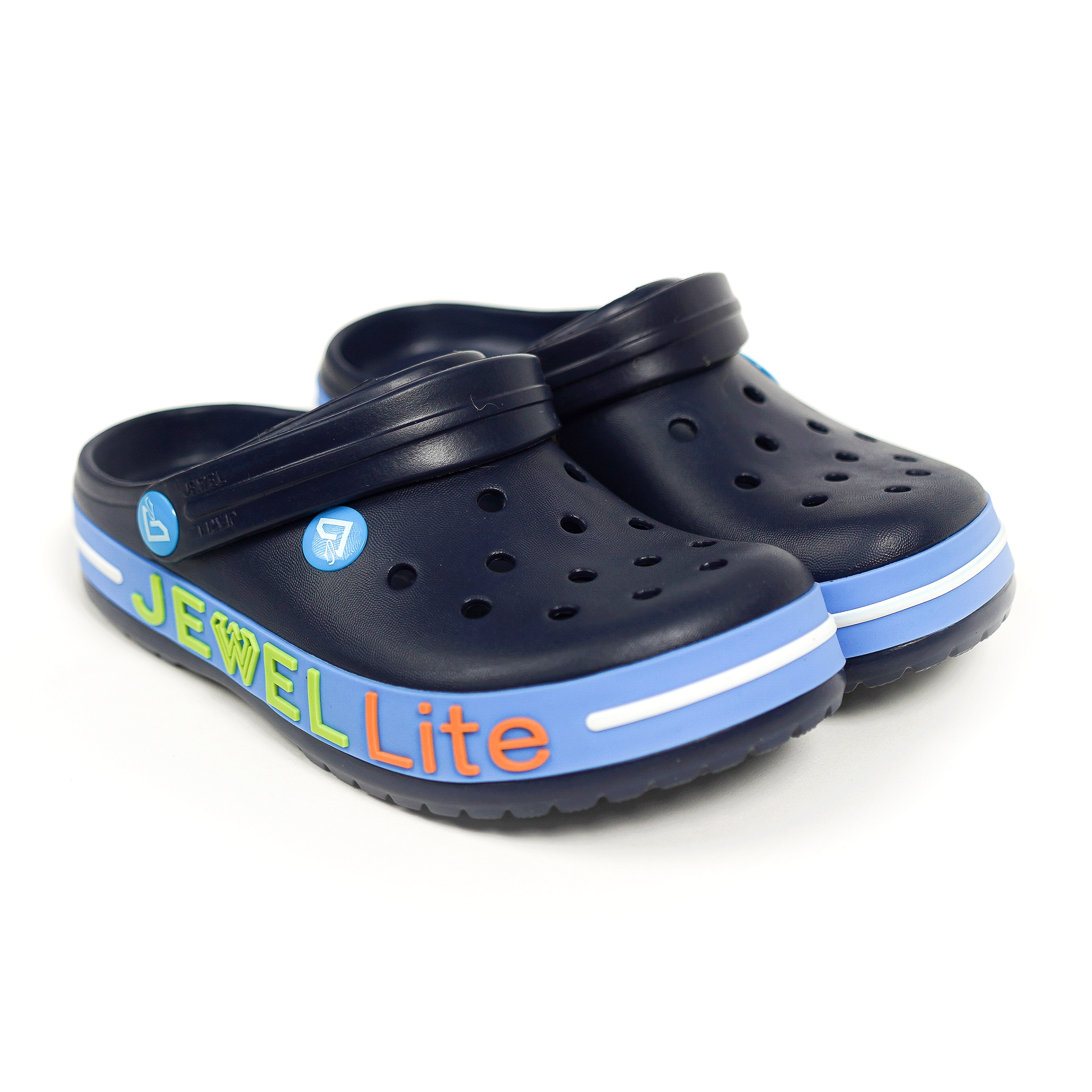 كروكس أطفال جويل لايت Jewel Light Child Crocs