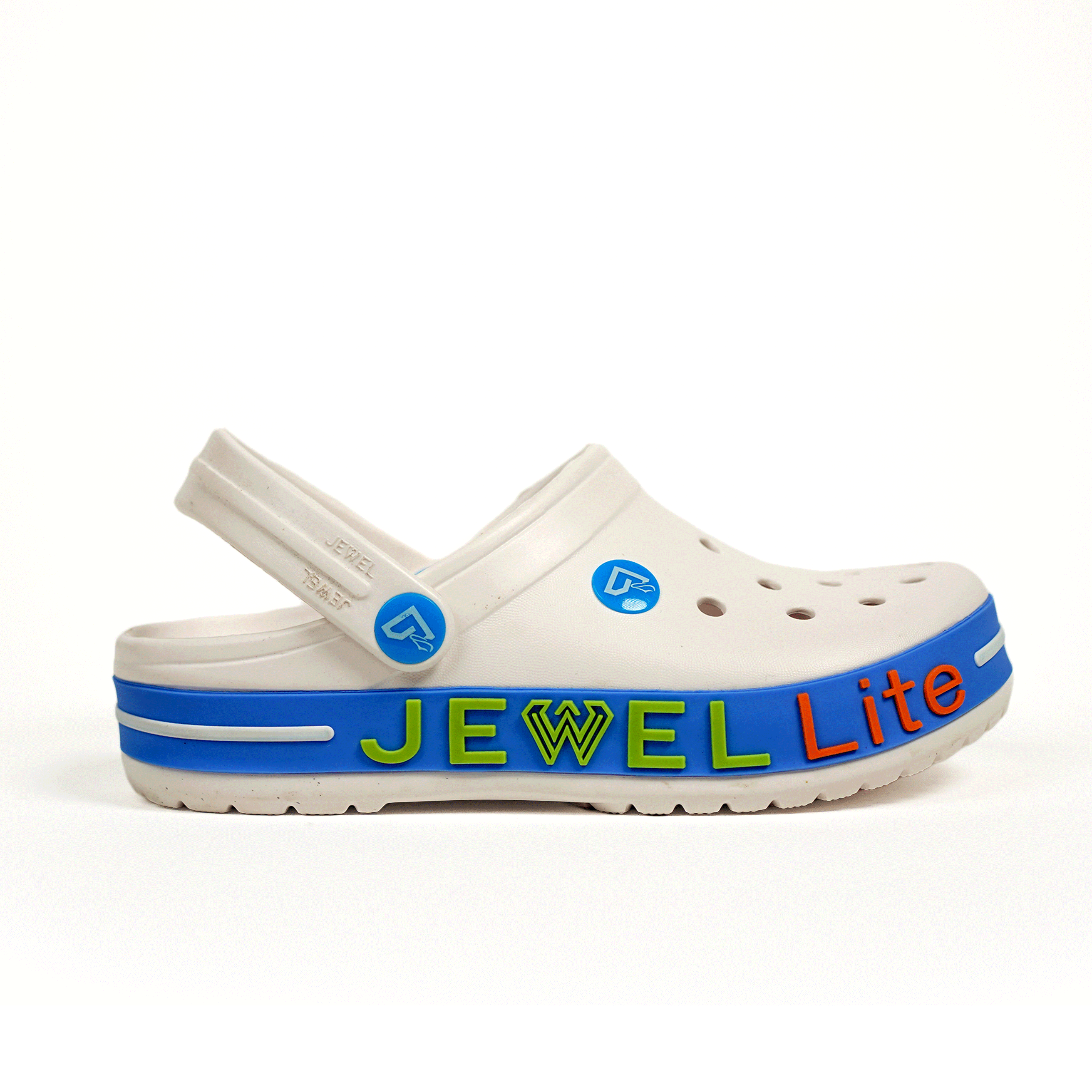 كروكس أطفال جويل لايت Jewel Light Child Crocs