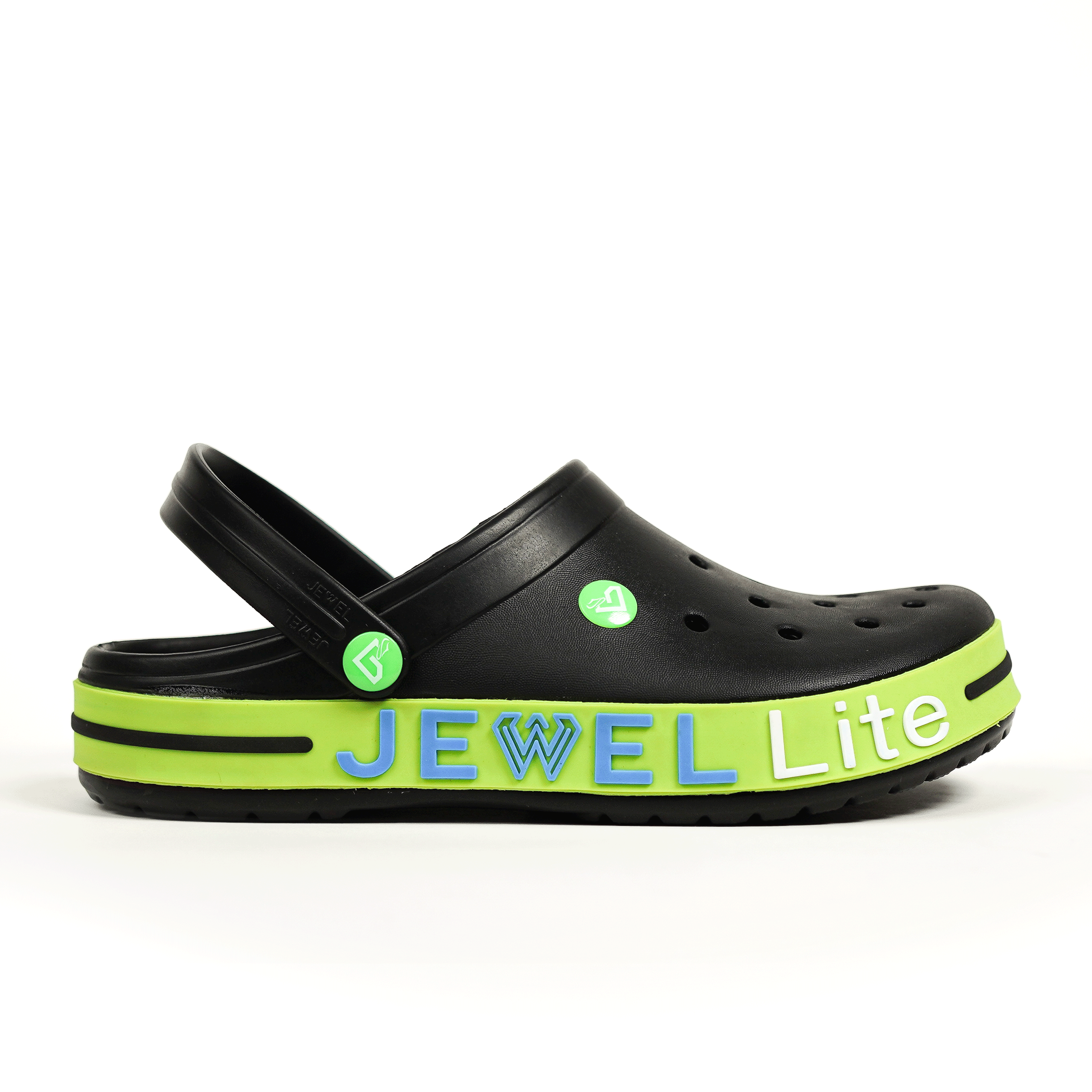 كروكس أطفال جويل لايت Jewel Light Child Crocs