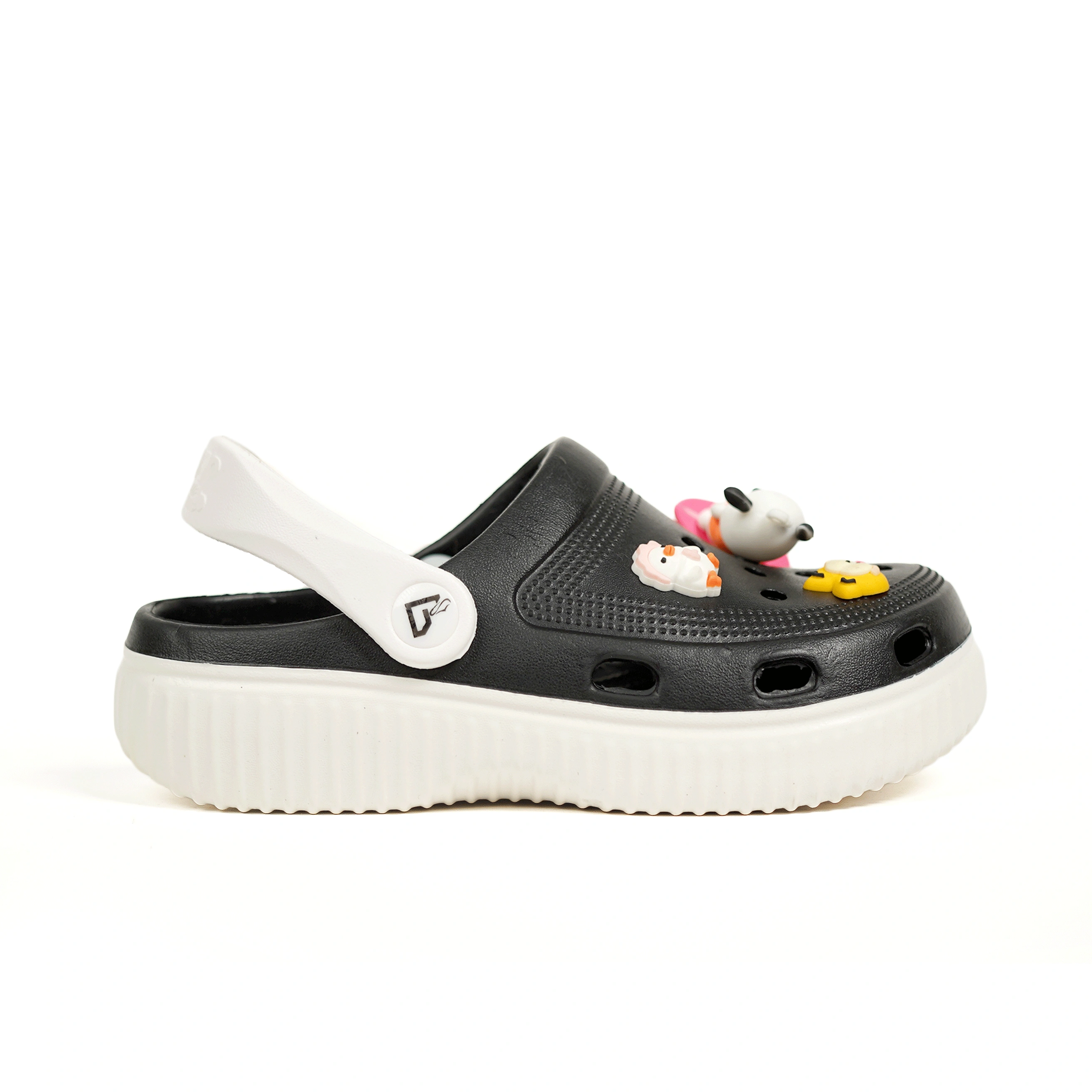 كروكس أطفال تشارمز Charms Child Crocs