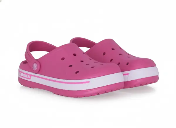 كروكس حريمي فيوجن ستراب Fusion Strap Women Crocs